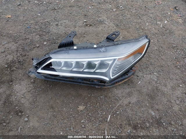 Acura TLX 2017 19UUB1F39HA001805 Image 12