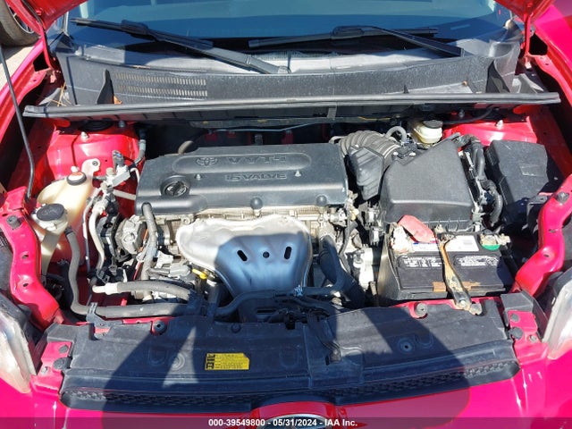 Scion XB 2014 JTLZE4FE3EJ059455 Image 10
