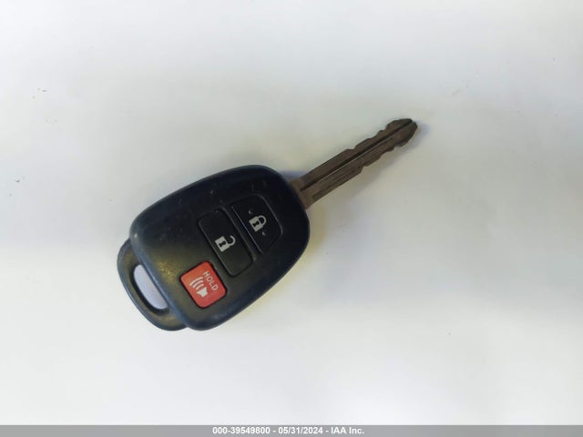 JTLZE4FE3EJ059455 Scion XB