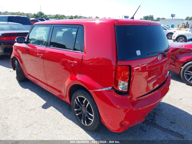 JTLZE4FE3EJ059455 Scion XB
