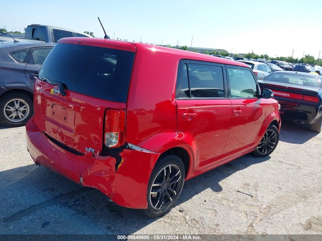JTLZE4FE3EJ059455 Scion XB