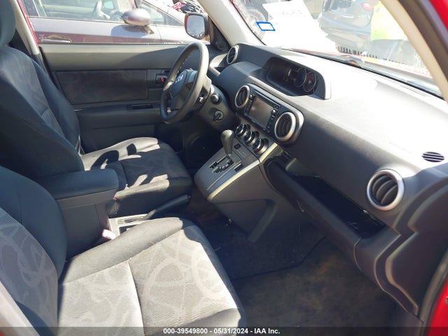 JTLZE4FE3EJ059455 Scion XB