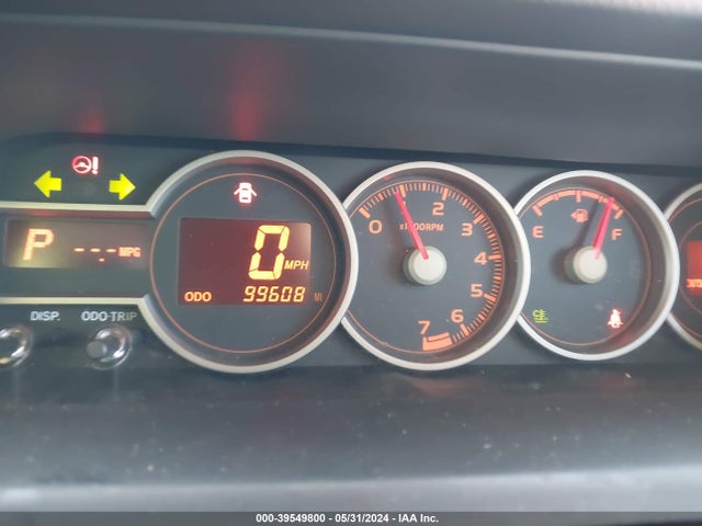 JTLZE4FE3EJ059455 Scion XB