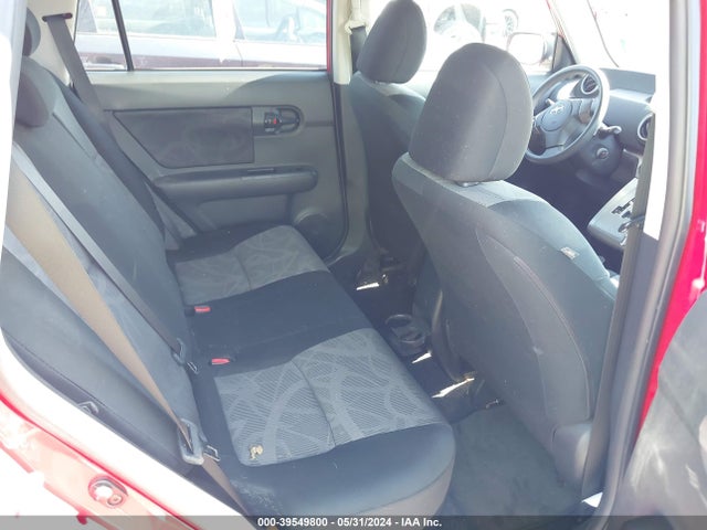 JTLZE4FE3EJ059455 Scion XB