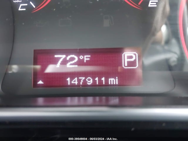 Dodge DART SXT 2015 1C3CDFBB4FD251161 Image 15