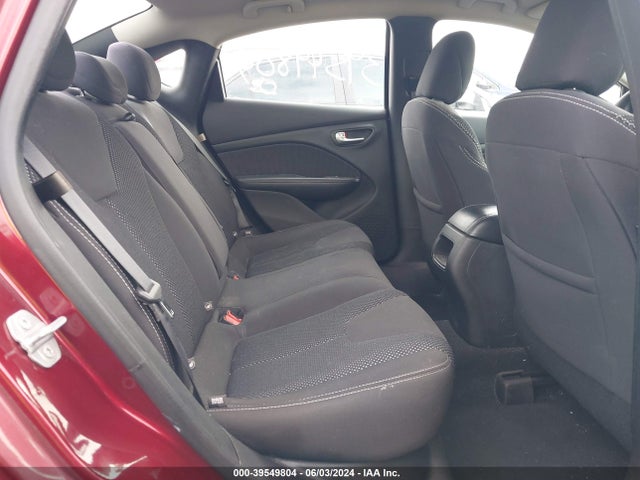 Dodge DART SXT 2015 1C3CDFBB4FD251161 Image 8
