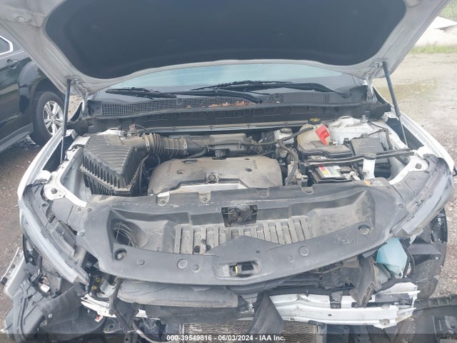3GNKBBRA7LS545465 Chevrolet Blazer Fwd 1lt