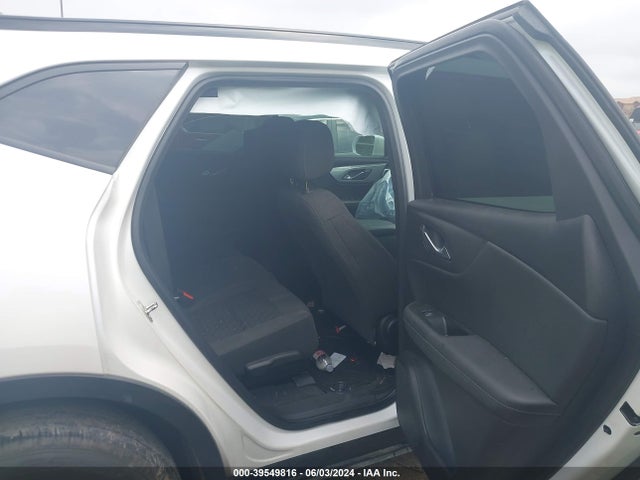 3GNKBBRA7LS545465 Chevrolet Blazer Fwd 1lt