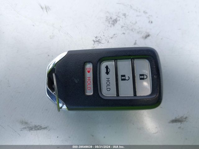 1HGCV1F31LA005875 Honda Accord Sport