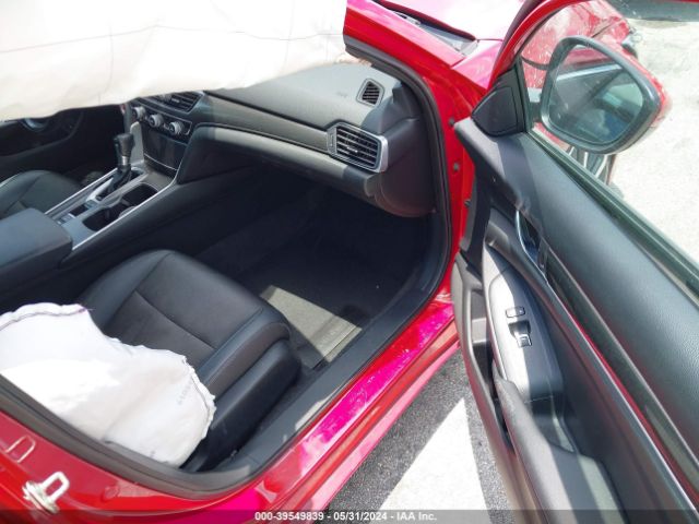 1HGCV1F31LA005875 Honda Accord Sport