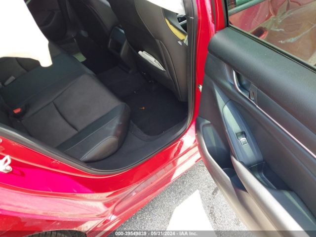 1HGCV1F31LA005875 Honda Accord Sport