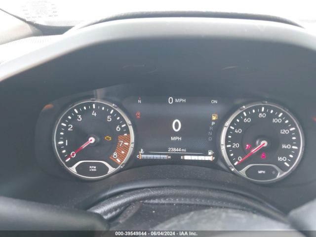 ZACNJAD16LPL05901 Jeep Renegade Limited Fwd