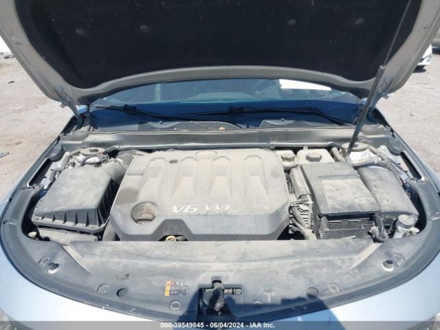 2G1155S39E9293428 Chevrolet IMPALA 2LZ
