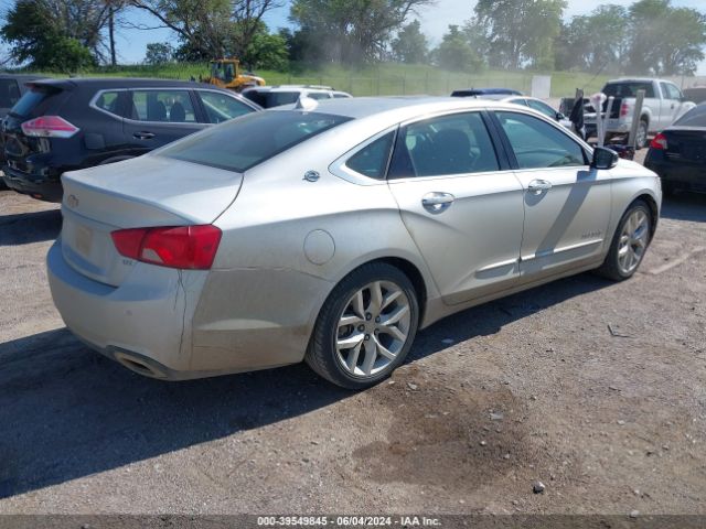 2G1155S39E9293428 Chevrolet IMPALA 2LZ