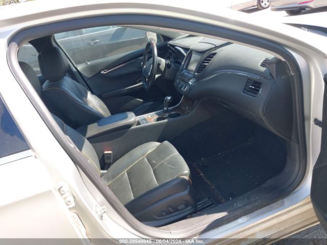 2G1155S39E9293428 Chevrolet IMPALA 2LZ