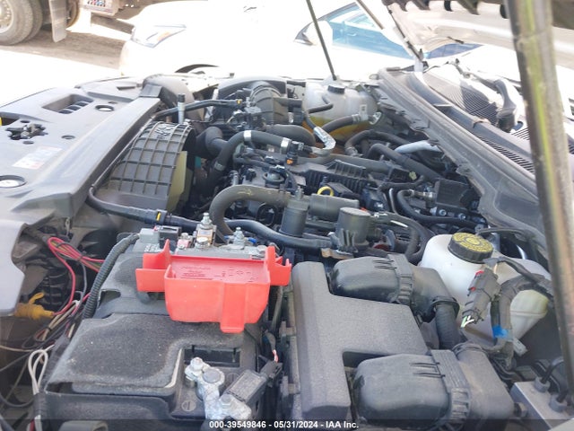 Ford RANGER XL 2020 1FTER1FH7LLA35913 Image 10