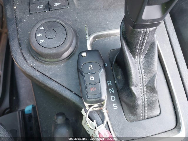 Ford RANGER XL 2020 1FTER1FH7LLA35913 Image 11