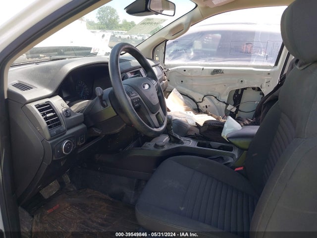 Ford RANGER XL 2020 1FTER1FH7LLA35913 Image 5