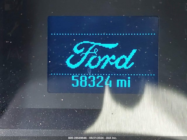 Ford RANGER XL 2020 1FTER1FH7LLA35913 Image 7