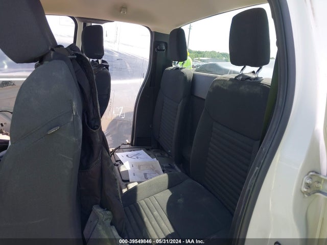 Ford RANGER XL 2020 1FTER1FH7LLA35913 Image 8