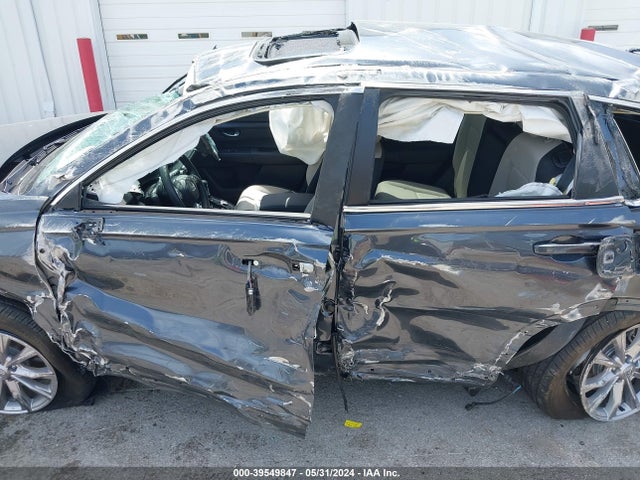 Honda Cr-v Ex Awd 2024 2HKRS4H46RH456438 Image 14