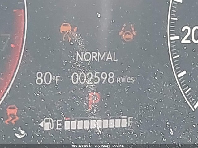Honda Cr-v Ex Awd 2024 2HKRS4H46RH456438 Image 15