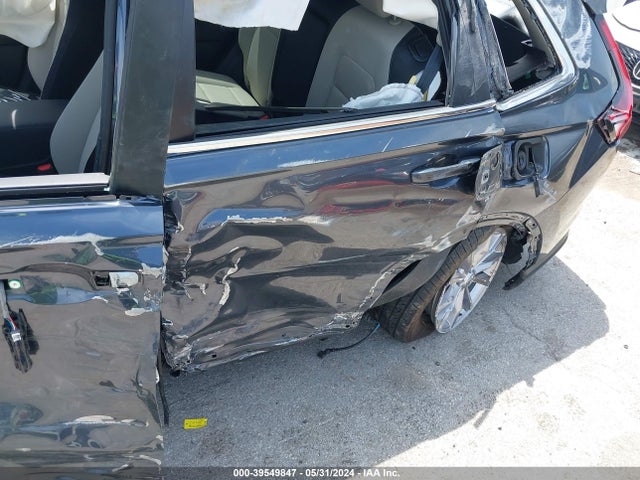 Honda Cr-v Ex Awd 2024 2HKRS4H46RH456438 Image 17