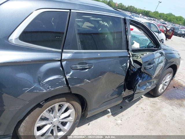 Honda Cr-v Ex Awd 2024 2HKRS4H46RH456438 Image 20