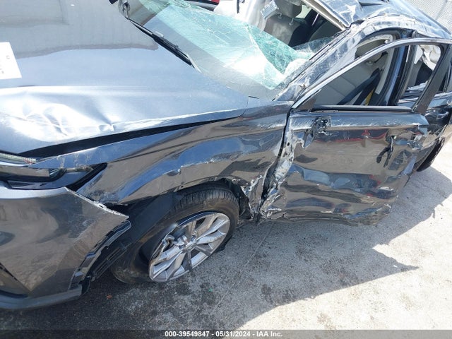 Honda Cr-v Ex Awd 2024 2HKRS4H46RH456438 Image 6