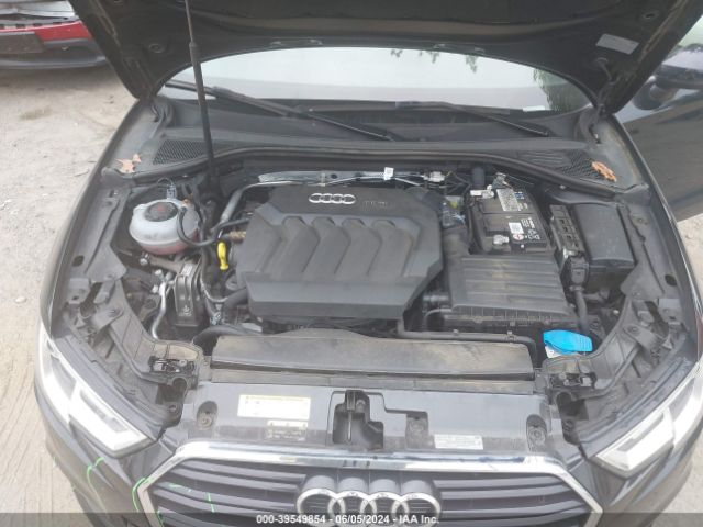 WAUAUGFF3K1012425 Audi A3 40 Premium/40 Titanium Premium