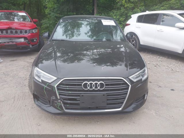 WAUAUGFF3K1012425 Audi A3 40 Premium/40 Titanium Premium