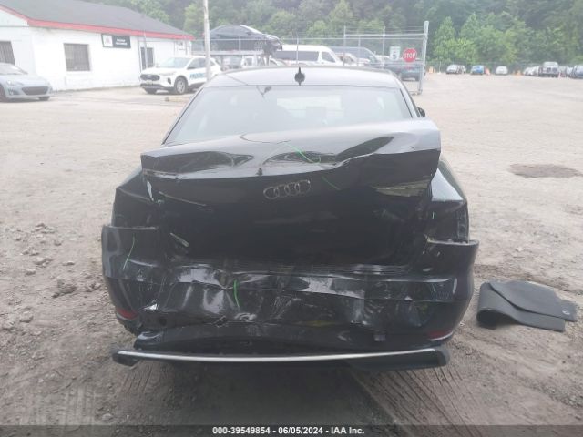 WAUAUGFF3K1012425 Audi A3 40 Premium/40 Titanium Premium