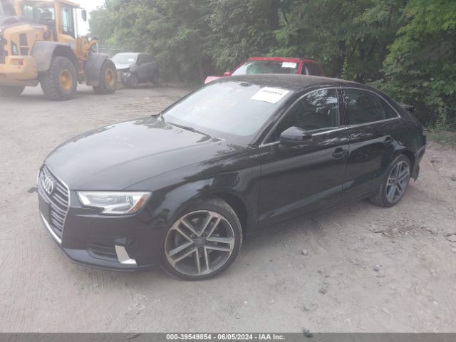 WAUAUGFF3K1012425 Audi A3 40 Premium/40 Titanium Premium