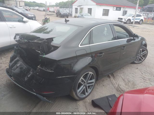 WAUAUGFF3K1012425 Audi A3 40 Premium/40 Titanium Premium