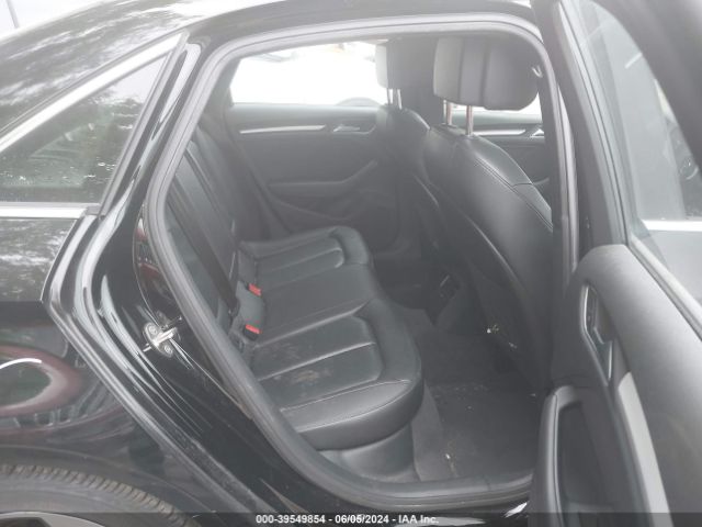 WAUAUGFF3K1012425 Audi A3 40 Premium/40 Titanium Premium