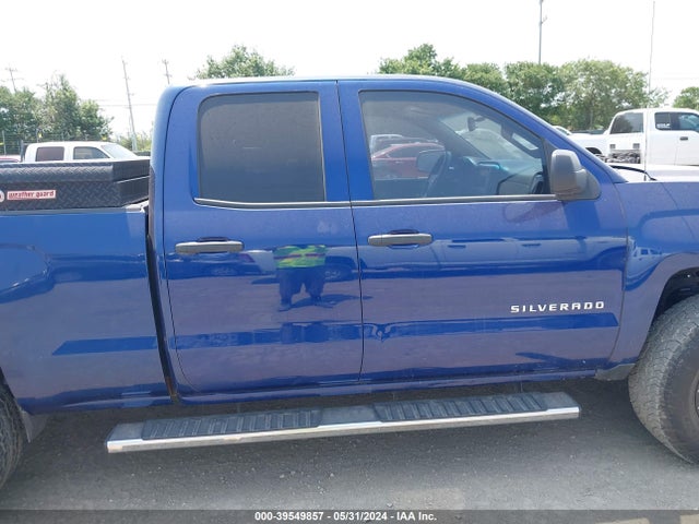 Chevrolet Silverado 1500 2lt 2014 1GCVKREC9EZ199334 Image 13