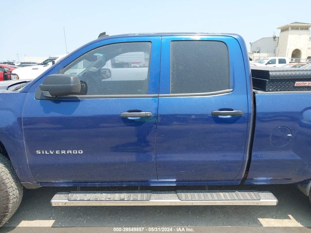 Chevrolet Silverado 1500 2lt 2014 1GCVKREC9EZ199334 Image 14