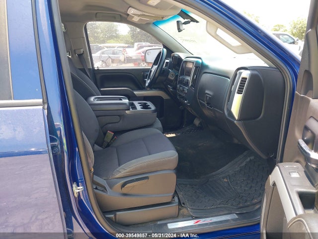 Chevrolet Silverado 1500 2lt 2014 1GCVKREC9EZ199334 Image 5