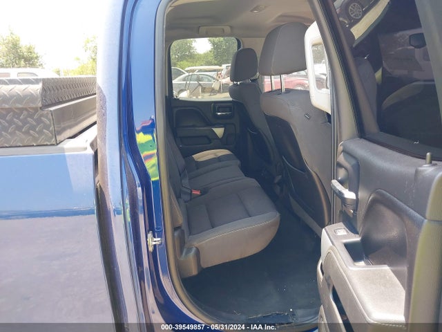 Chevrolet Silverado 1500 2lt 2014 1GCVKREC9EZ199334 Image 8