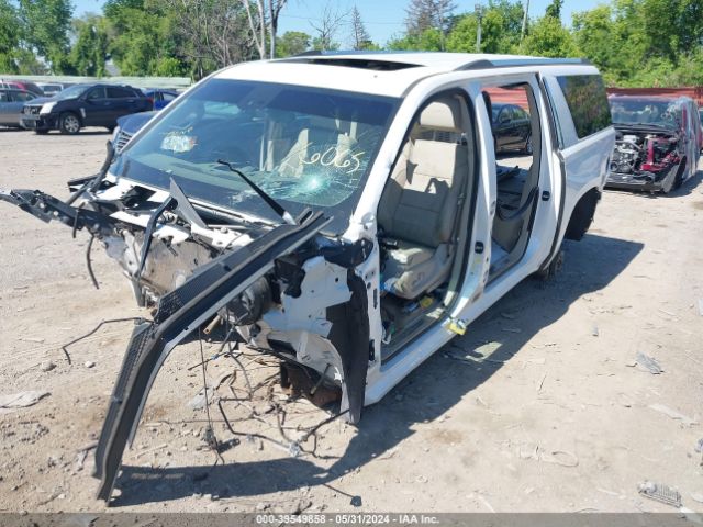 1GKS2HKJ5KR106065 GMC YUKON XL DENALI