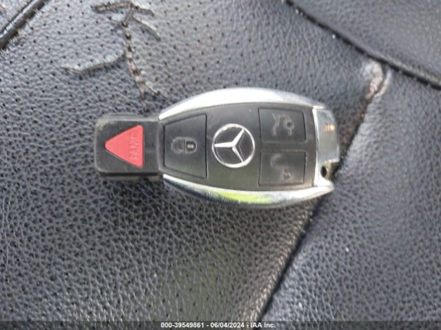 4JGDA5JB7FA589672 Mercedes-Benz ML 350