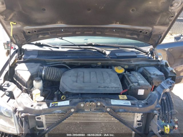 2C4RDGEG0KR617000 Dodge Grand Caravan Gt