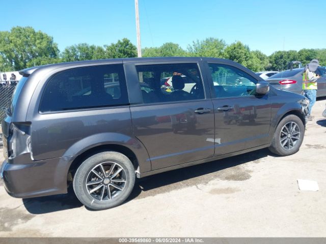 2C4RDGEG0KR617000 Dodge Grand Caravan Gt