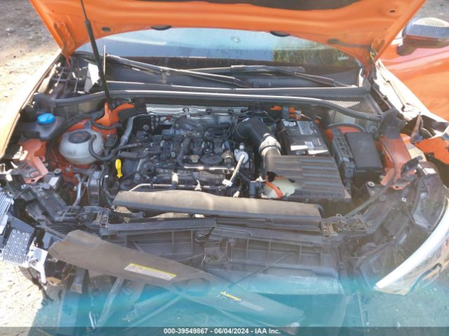 WA1DECF30M1040160 Audi Q3 Premium 45 Tfsi S Line Quattro Tiptronic