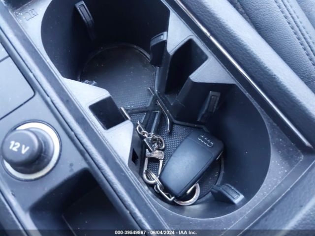 WA1DECF30M1040160 Audi Q3 Premium 45 Tfsi S Line Quattro Tiptronic