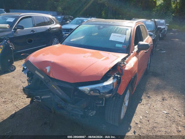 WA1DECF30M1040160 Audi Q3 Premium 45 Tfsi S Line Quattro Tiptronic