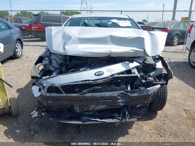 KIA FORTE LX 2017 3KPFL4A78HE132933 Image 12