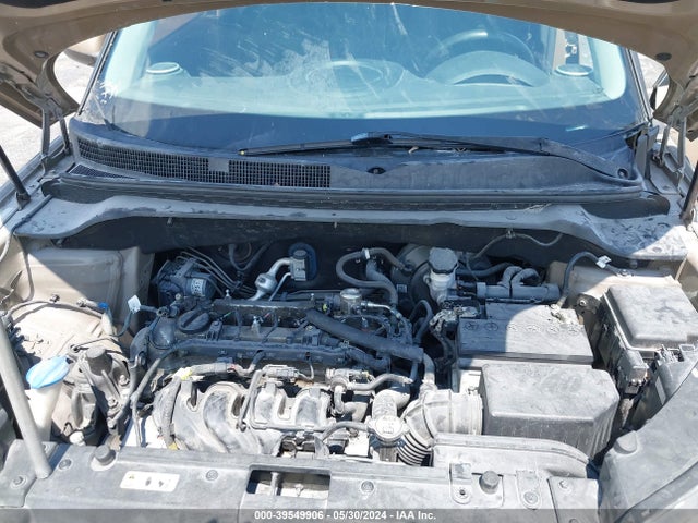 KIA Soul 2015 KNDJN2A2XF7219677 Image 10