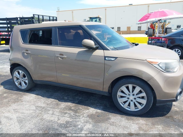 KIA Soul 2015 KNDJN2A2XF7219677 Image 12