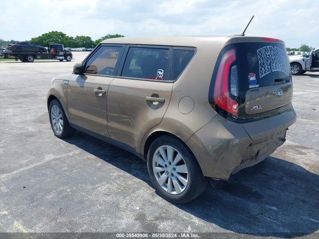 KIA Soul 2015 KNDJN2A2XF7219677 Image 14